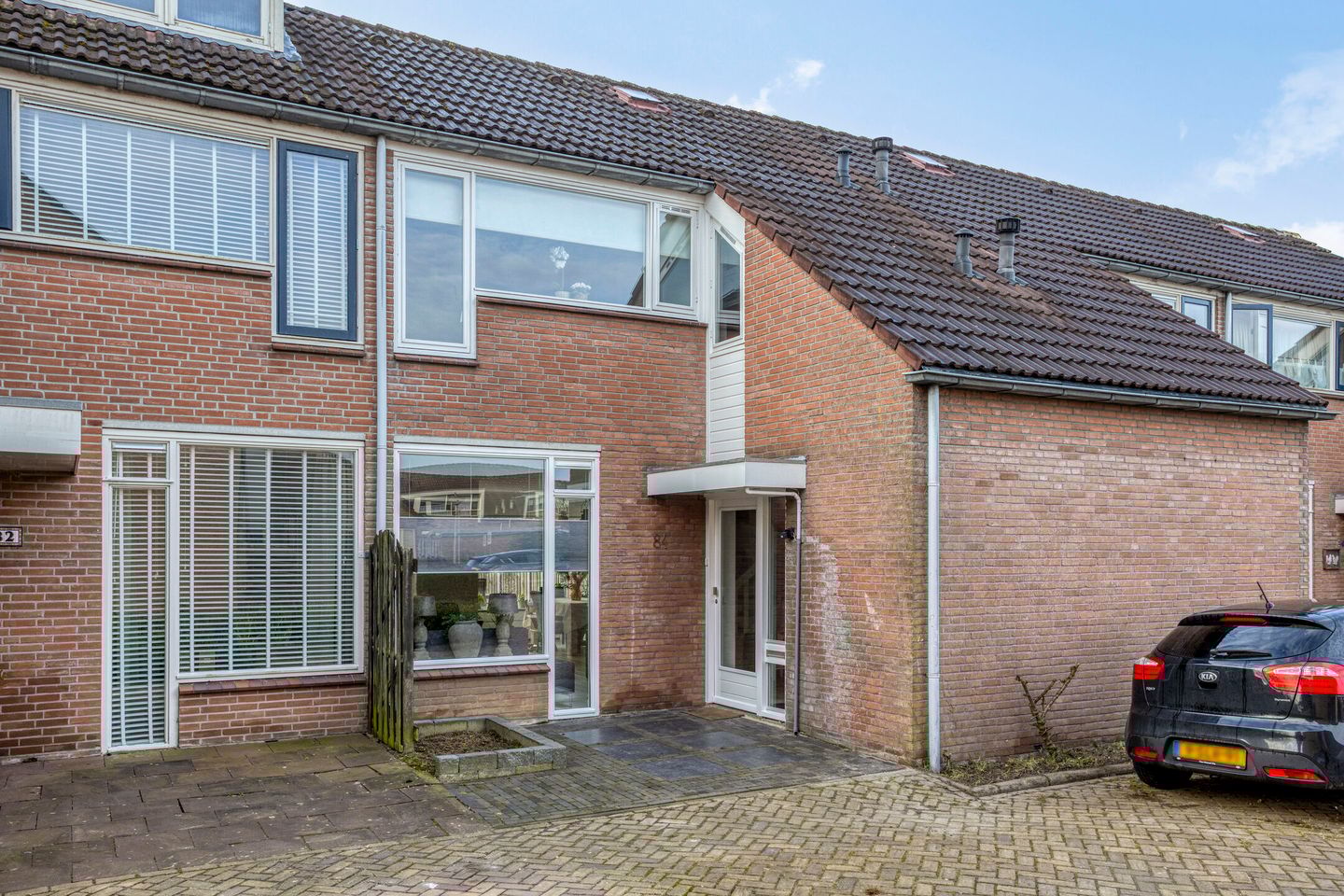 Photo 1 of Ampsen 84