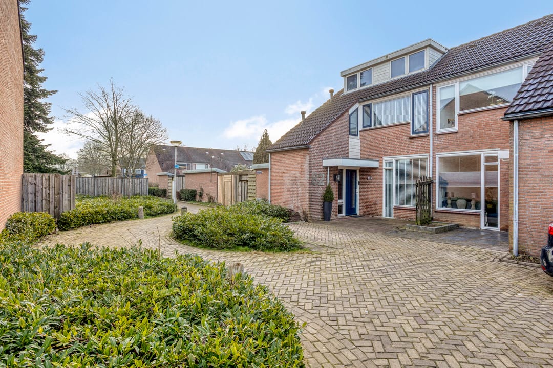 Foto 2 van Ampsen 84