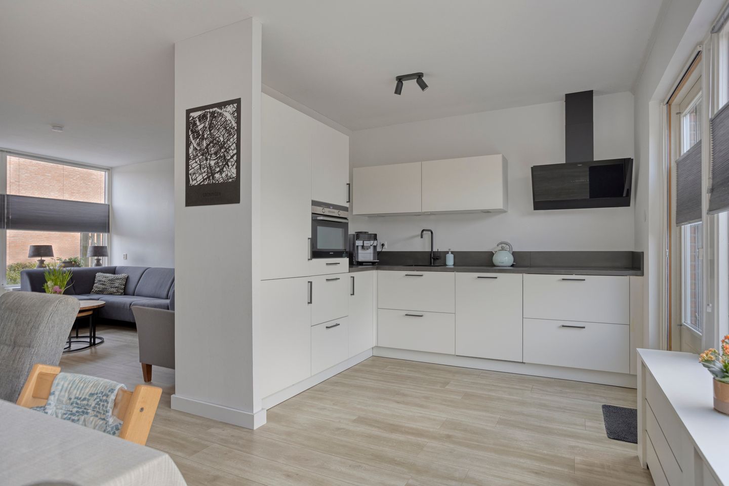 Foto 14 van Ampsen 84