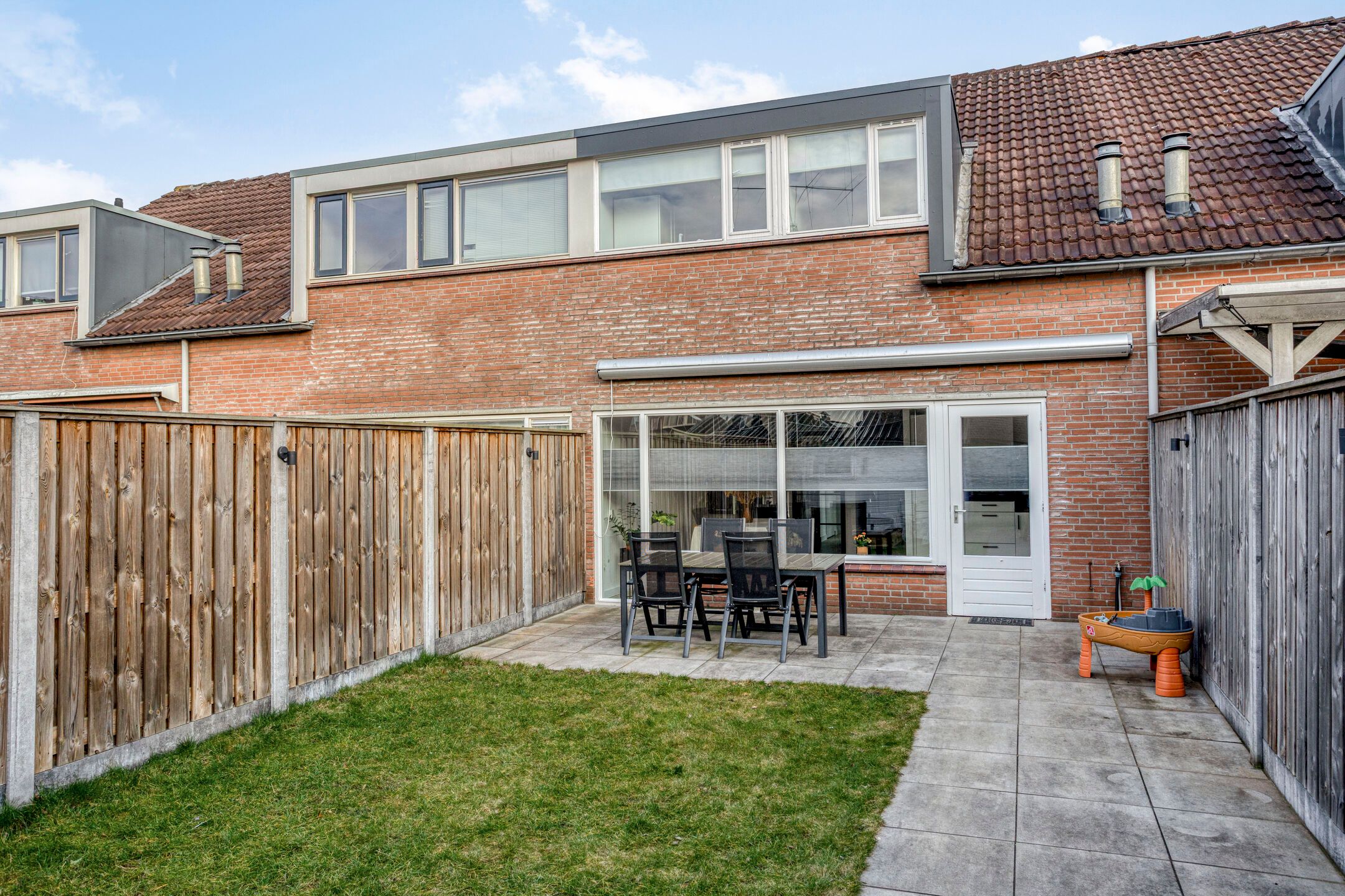 Foto 27 van Ampsen 84