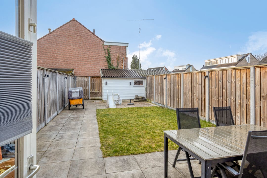 Foto 28 van Ampsen 84