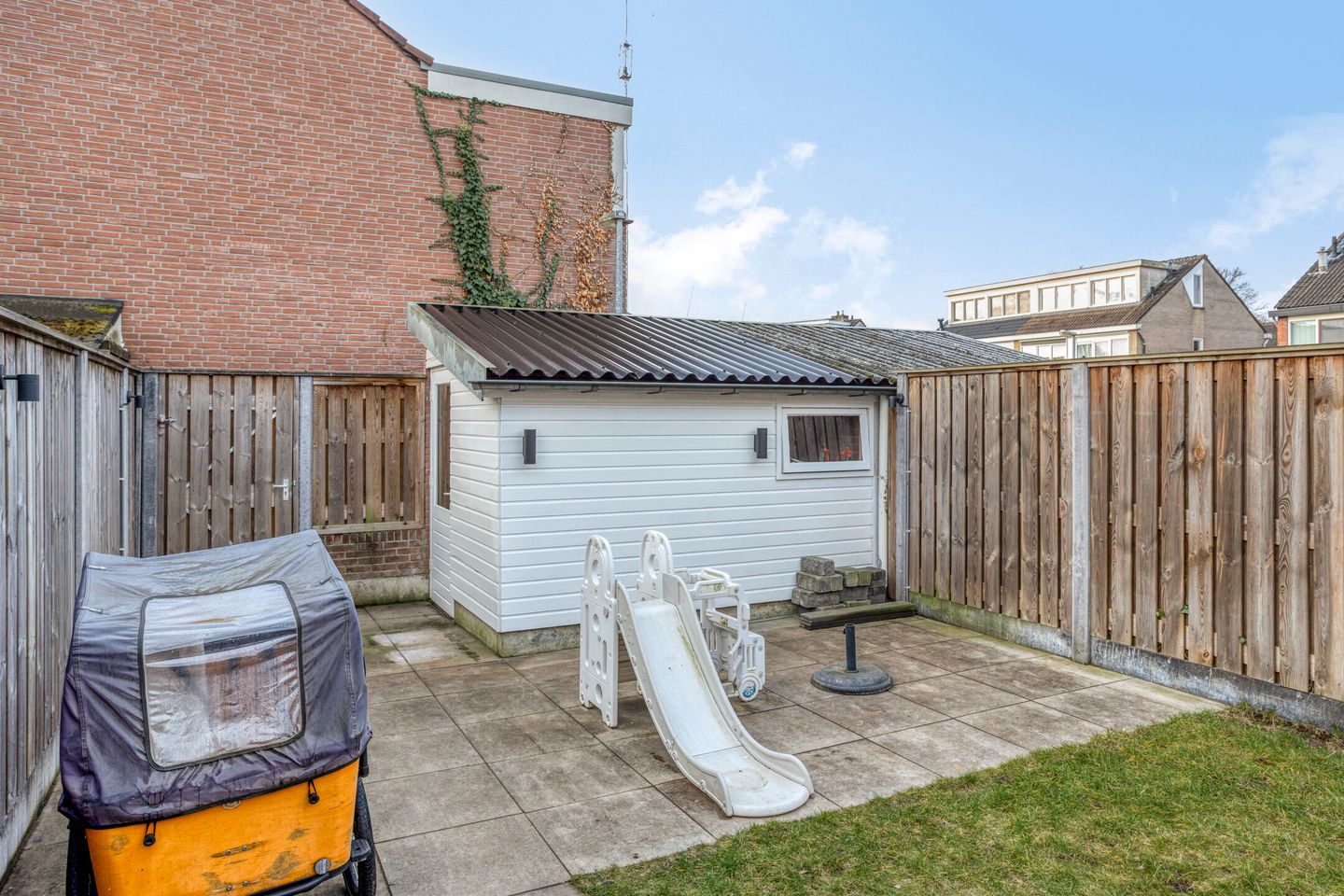 Foto 29 van Ampsen 84