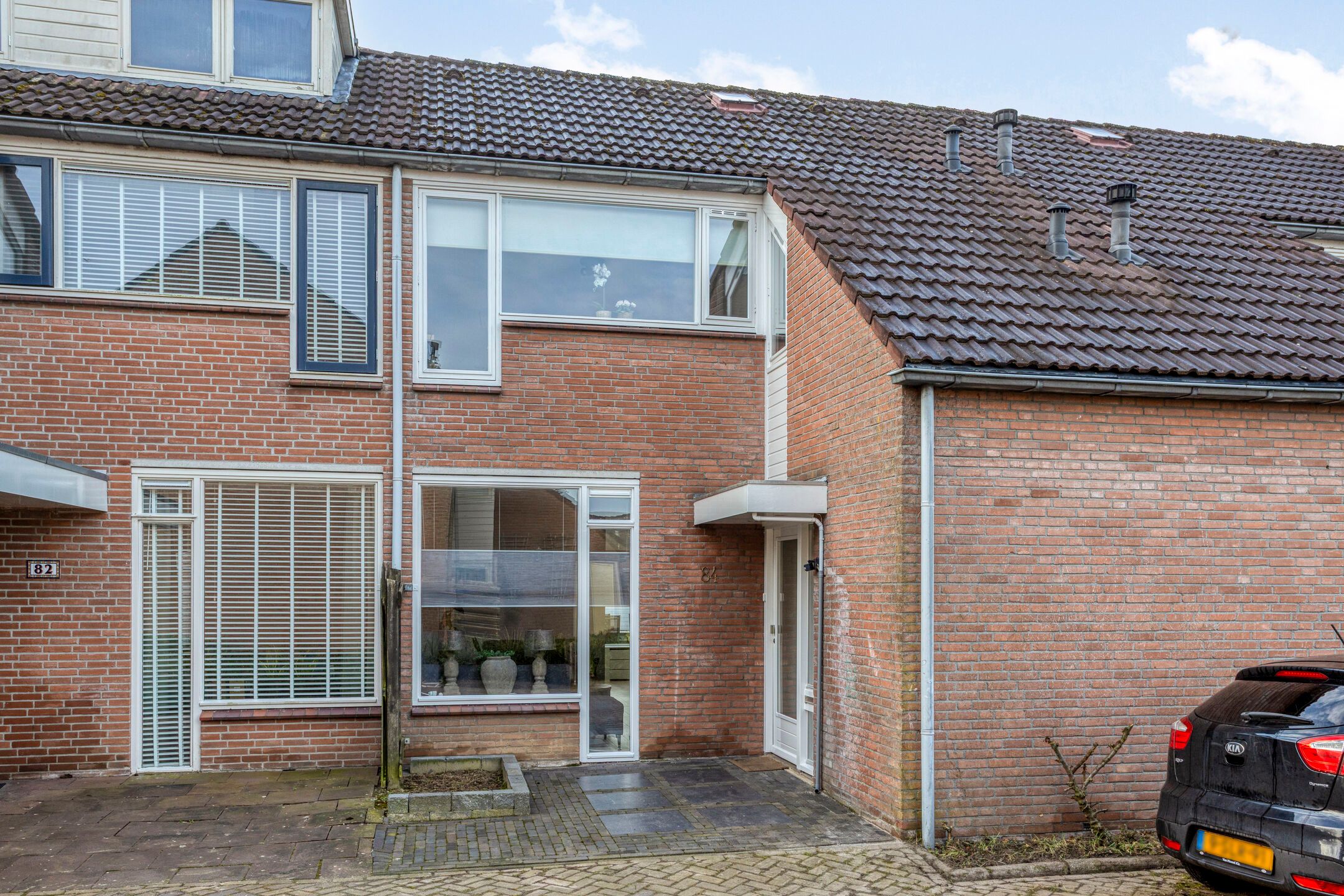 Foto 30 van Ampsen 84