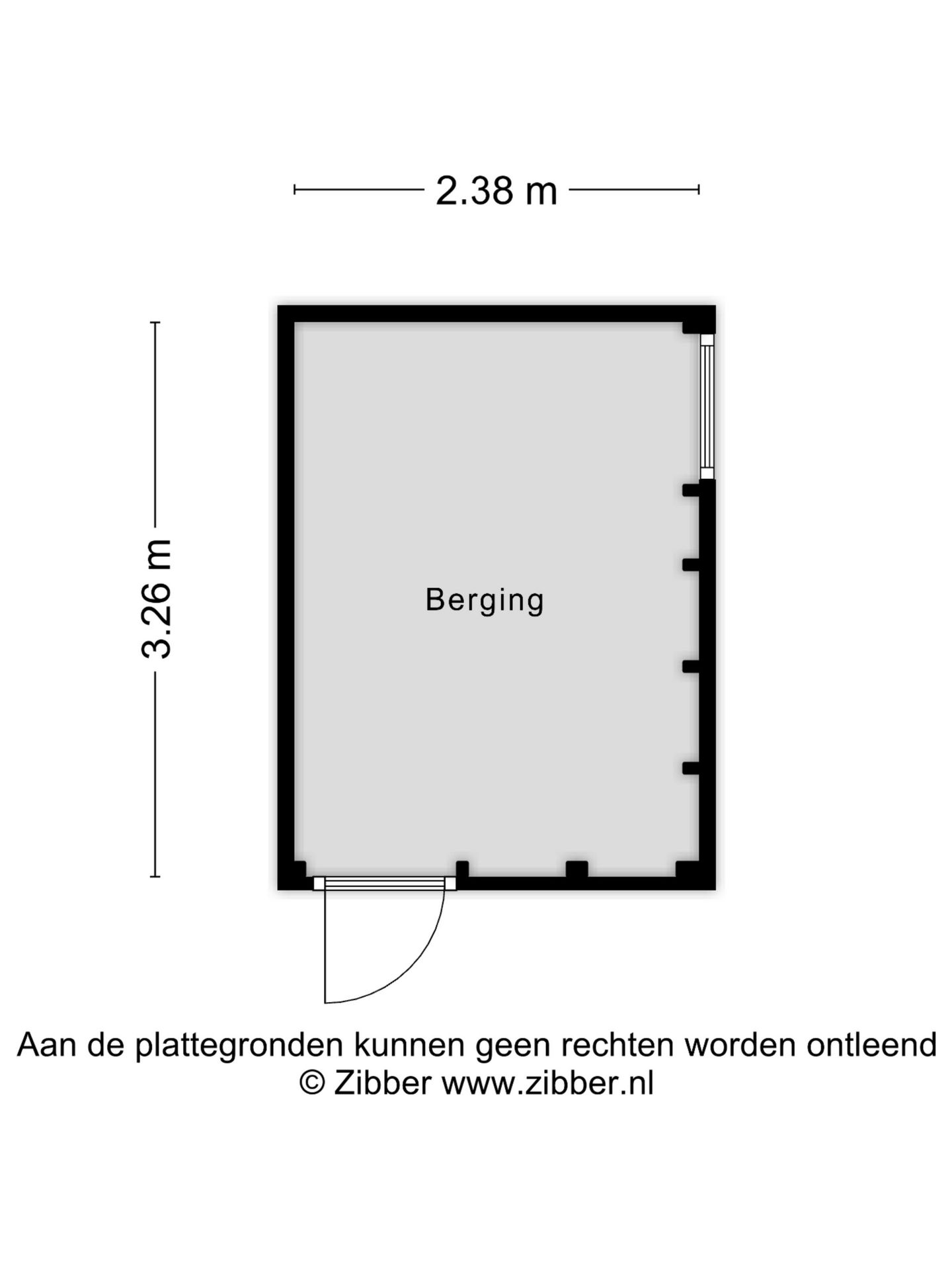 Foto 34 van Ampsen 84