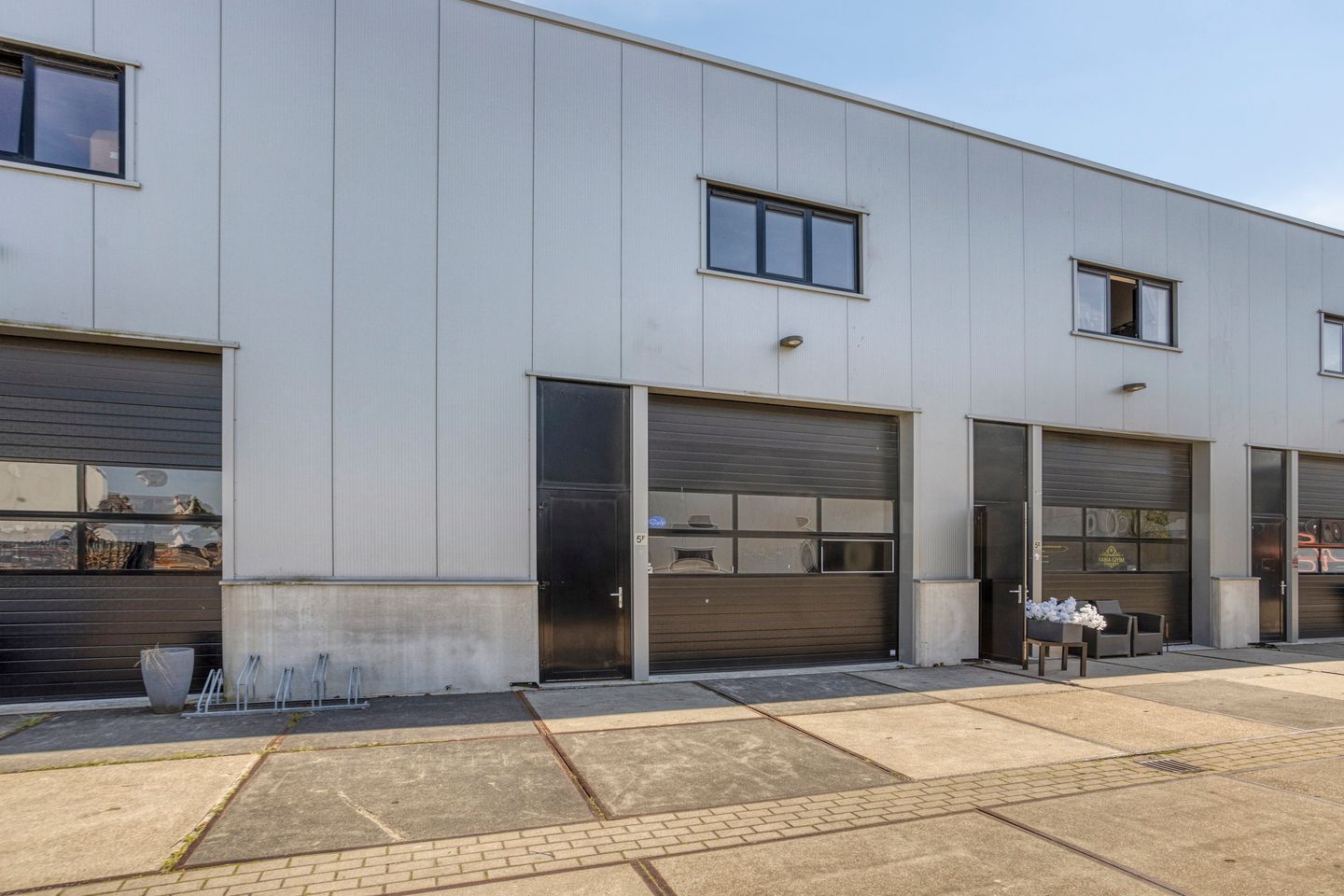 View photo 1 of Graaf Ottolaan 5-F