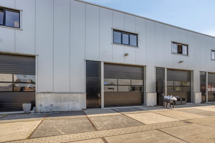 Graaf Ottolaan 5-F, Harderwijk