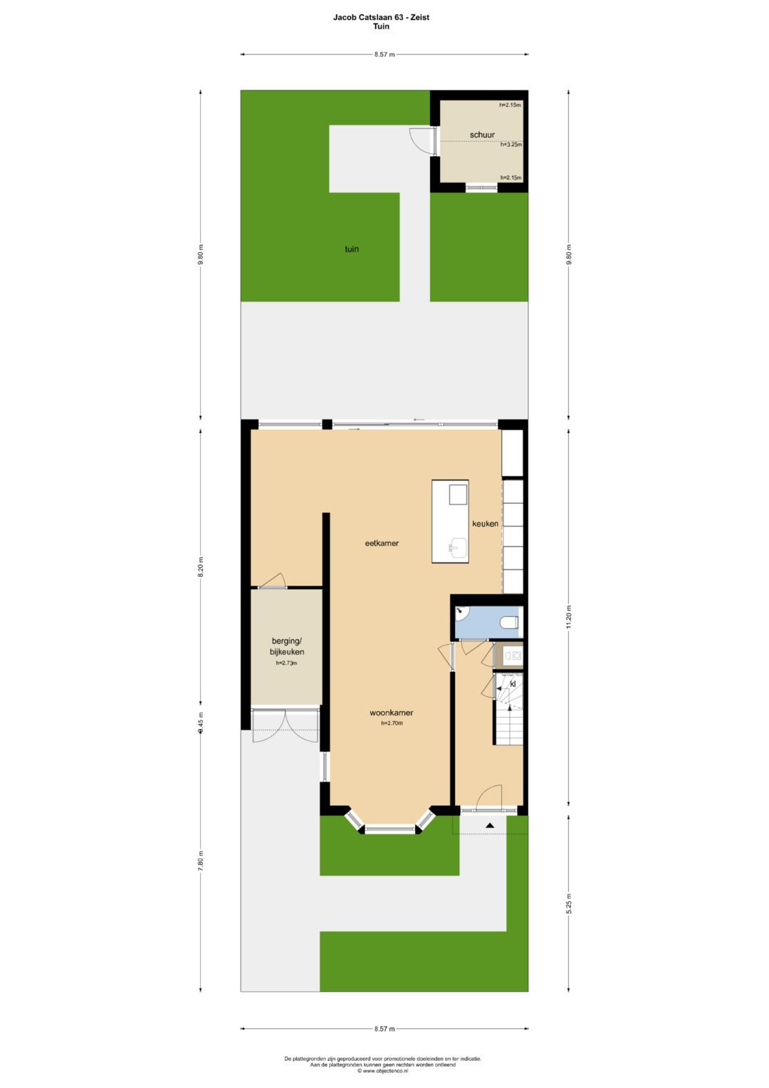 Foto 38 van Jacob Catslaan 63