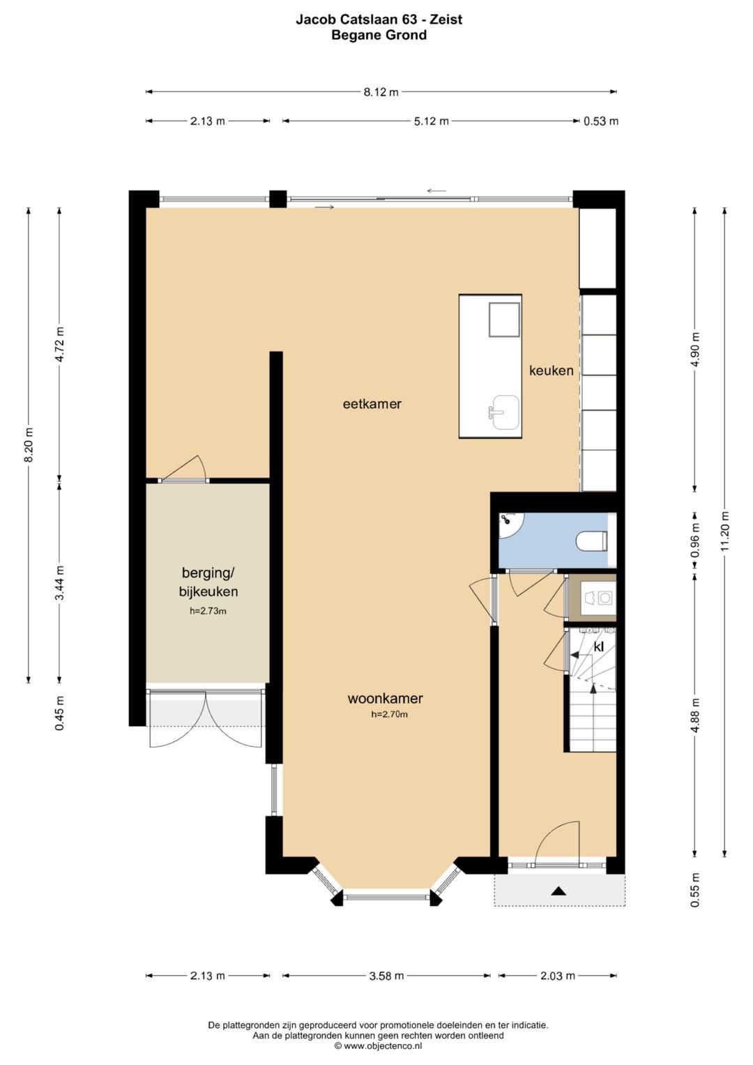 Foto 39 van Jacob Catslaan 63
