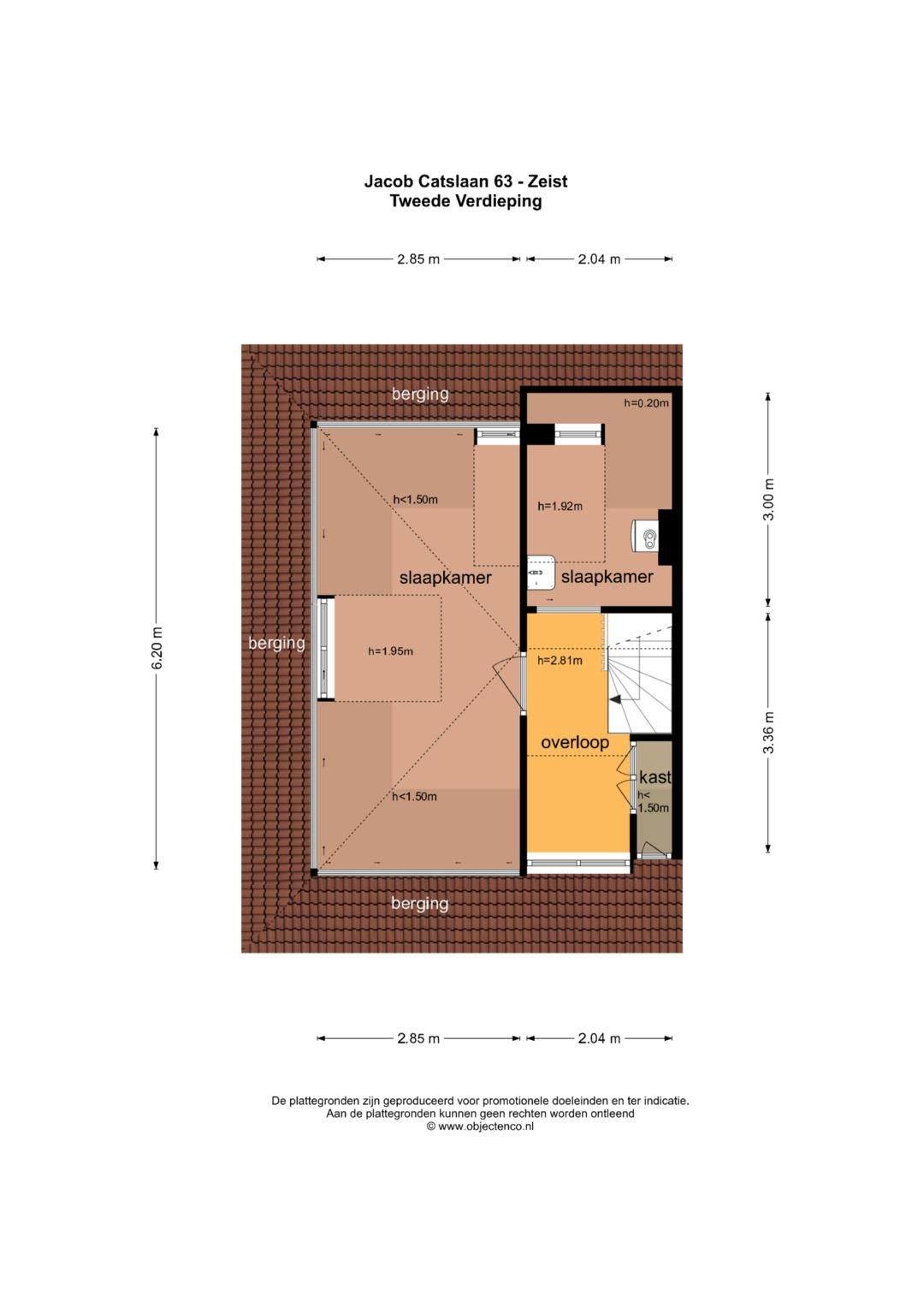 Foto 42 van Jacob Catslaan 63