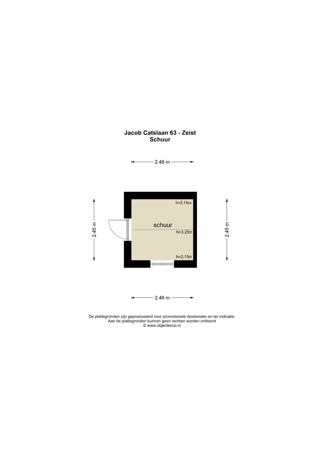 Foto 43 van Jacob Catslaan 63