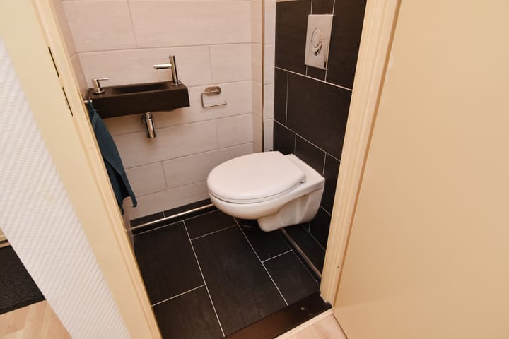 Foto 6 van Bagijnenwaard 92