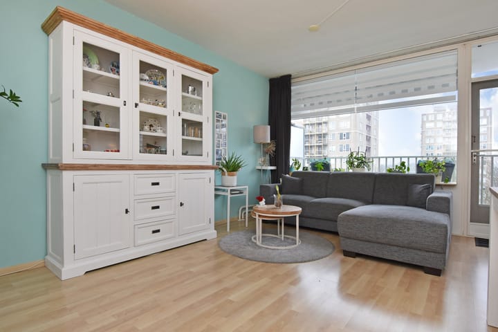 Foto 10 van Bagijnenwaard 92