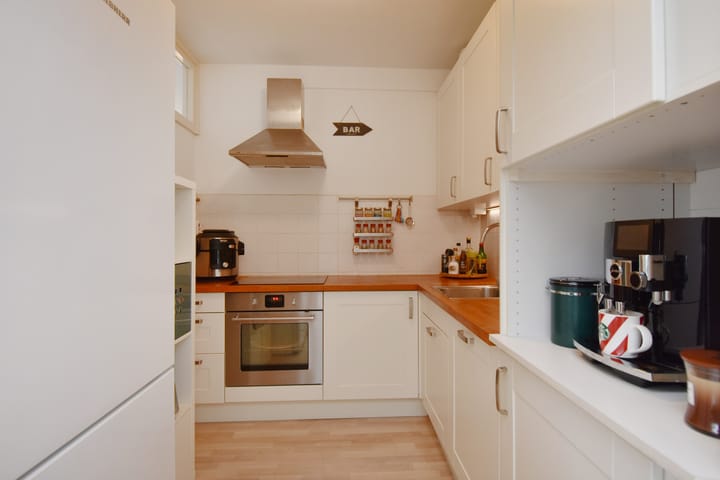 Foto 14 van Bagijnenwaard 92