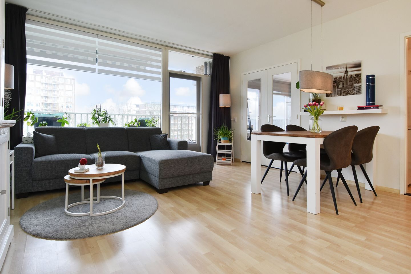 Foto 1 van Bagijnenwaard 92