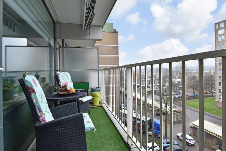 Foto 22 van Bagijnenwaard 92