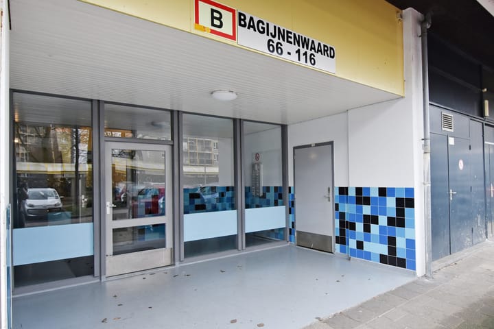 Foto 38 van Bagijnenwaard 92