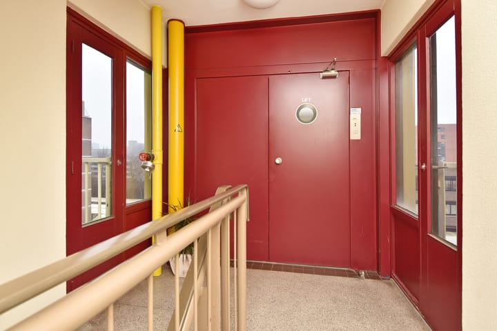 Foto 40 van Bagijnenwaard 92