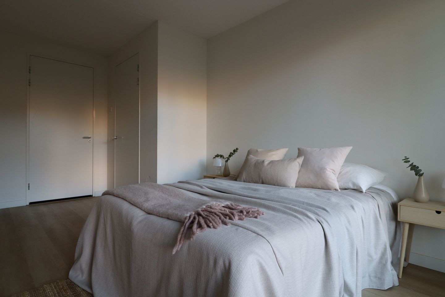 Photo 5 of Naarderstraat 81-30