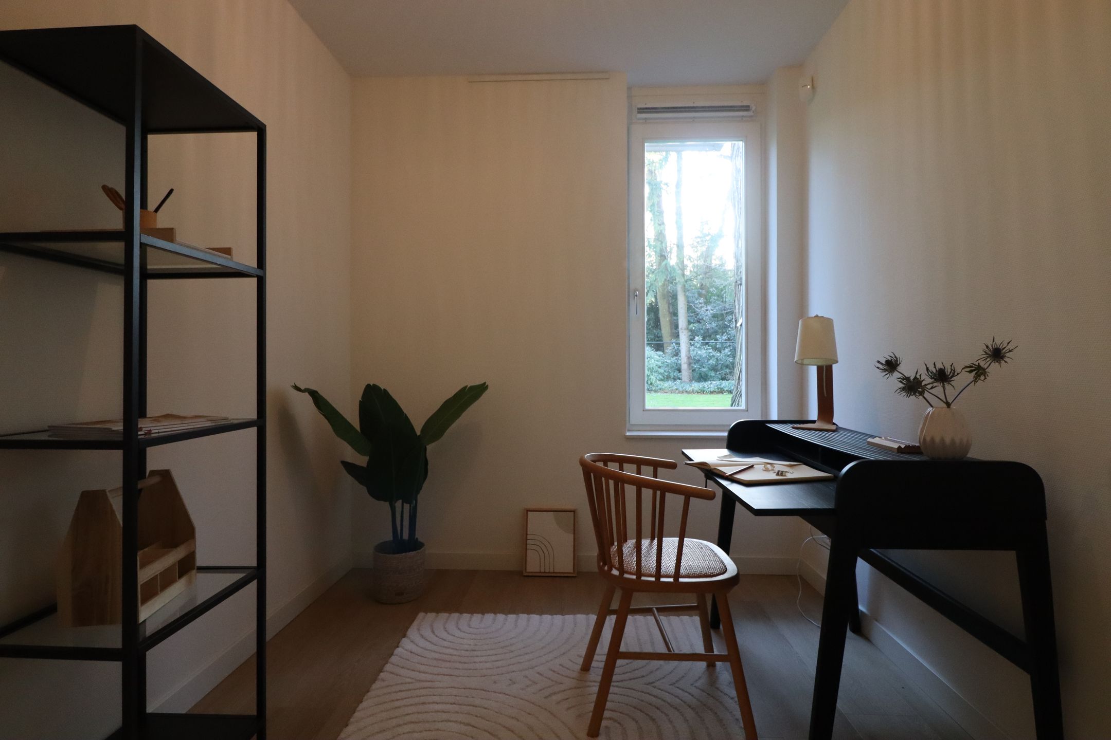 Photo 6 of Naarderstraat 81-30