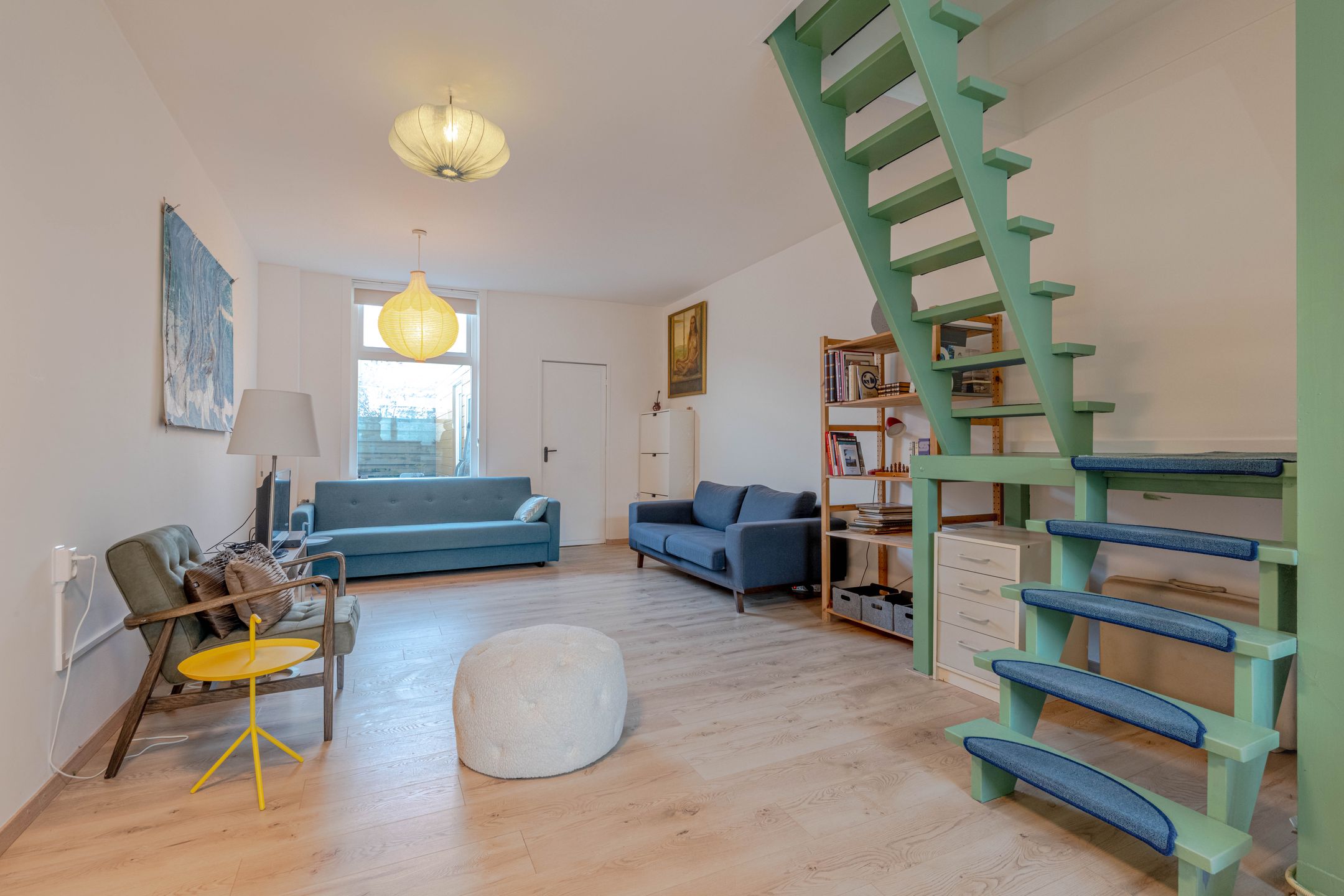 Zwijndrechtsestraat 38 