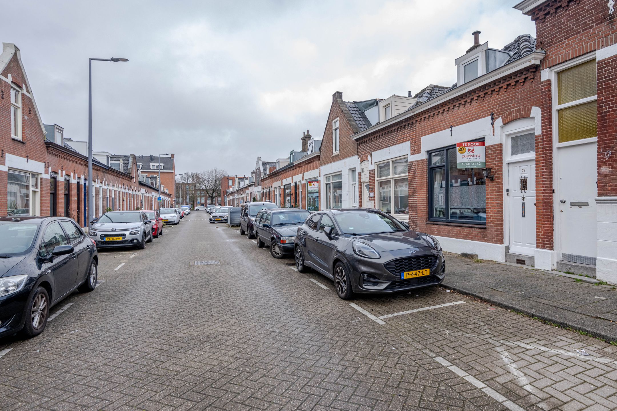 Foto 6 van Zwijndrechtsestraat 38