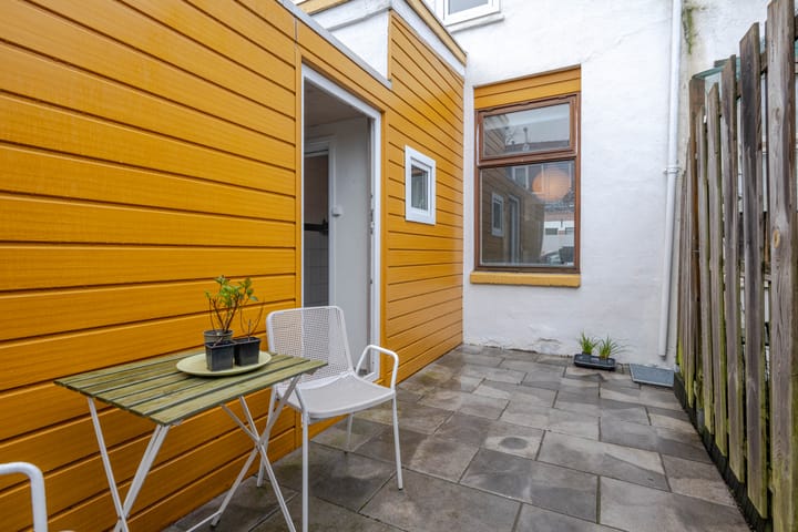 Foto 4 van Zwijndrechtsestraat 38