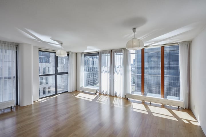 Photo 2 of Carolina van Nassaustraat 123