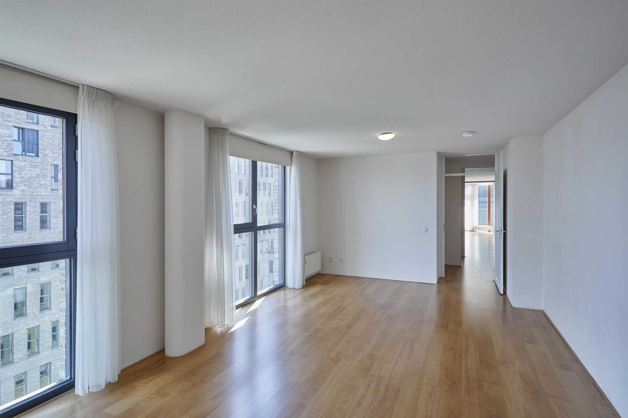 Foto 3 van Carolina van Nassaustraat 123