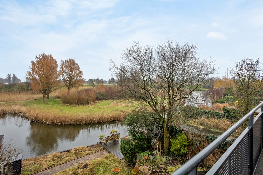 Photo 8 of Waterbiesweg 54