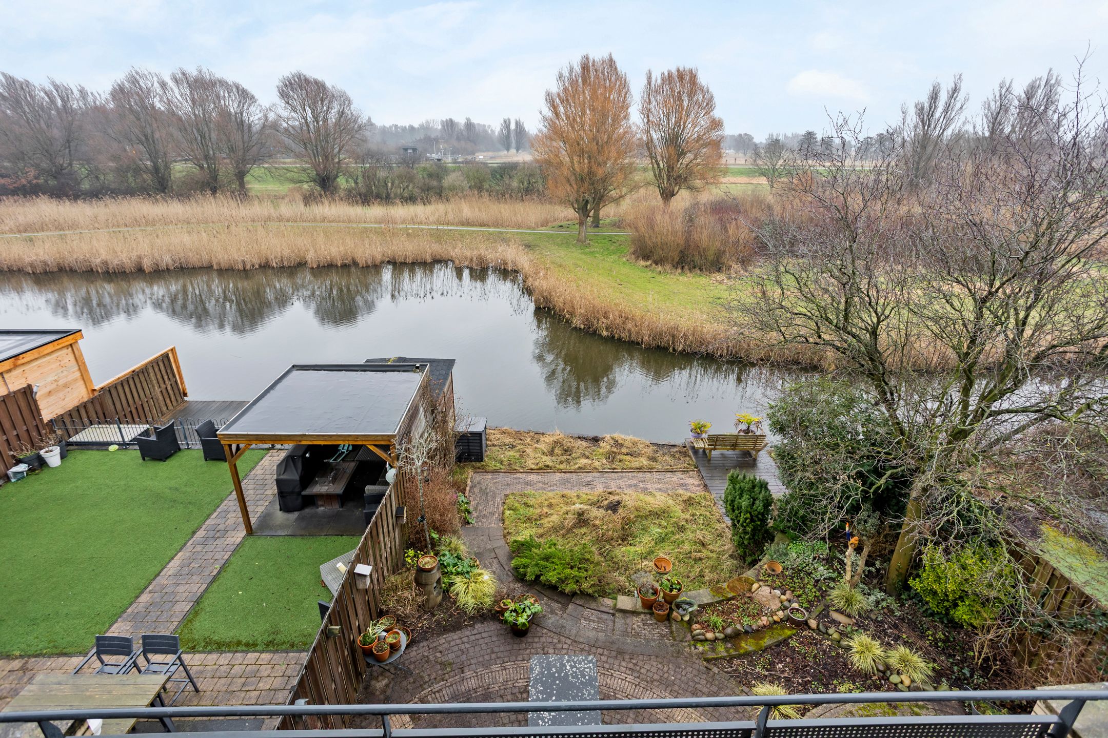 Photo 9 of Waterbiesweg 54