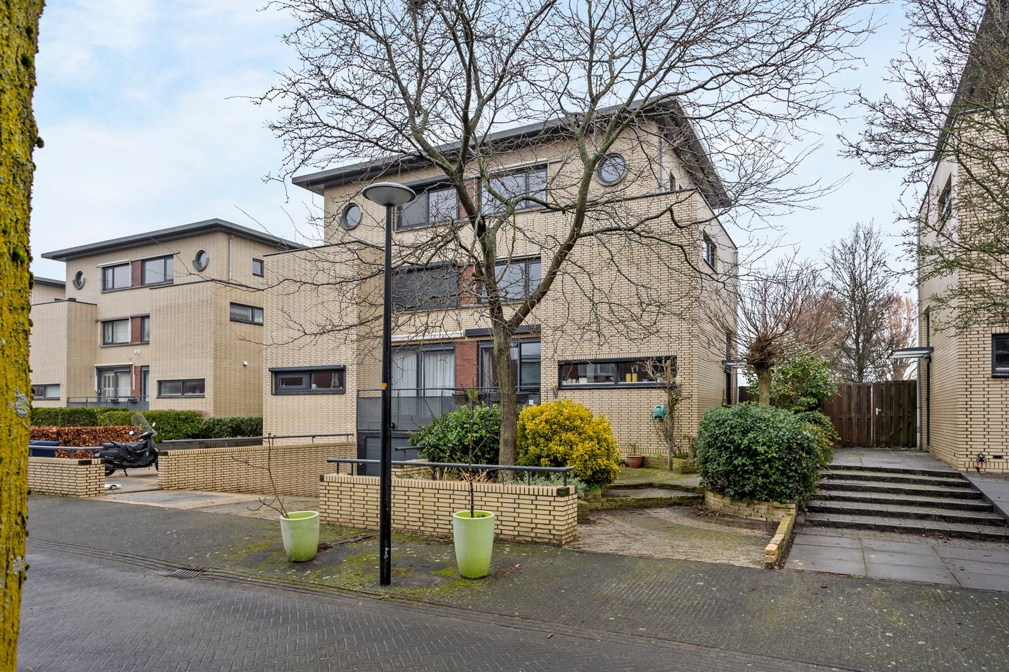 Photo 10 of Waterbiesweg 54