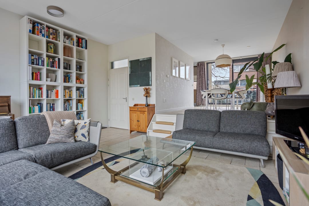 Photo 13 of Waterbiesweg 54