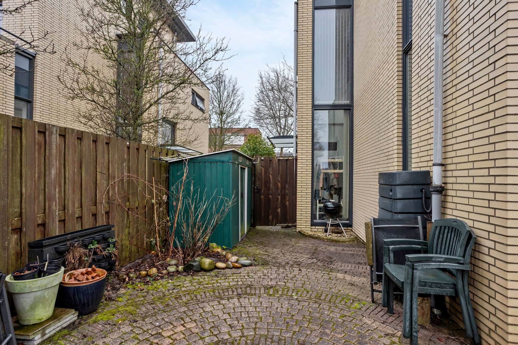 Photo 39 of Waterbiesweg 54