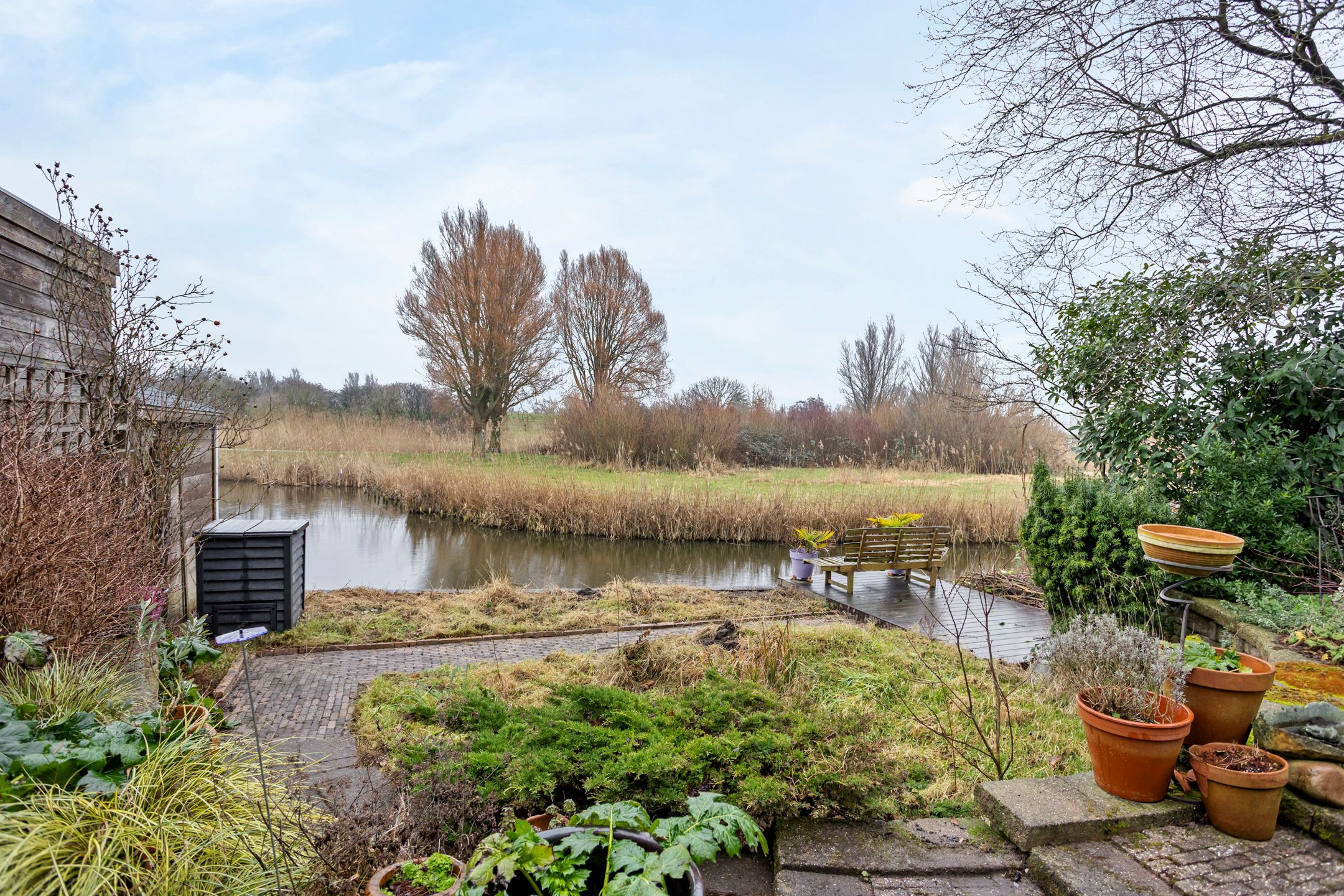 Photo 42 of Waterbiesweg 54