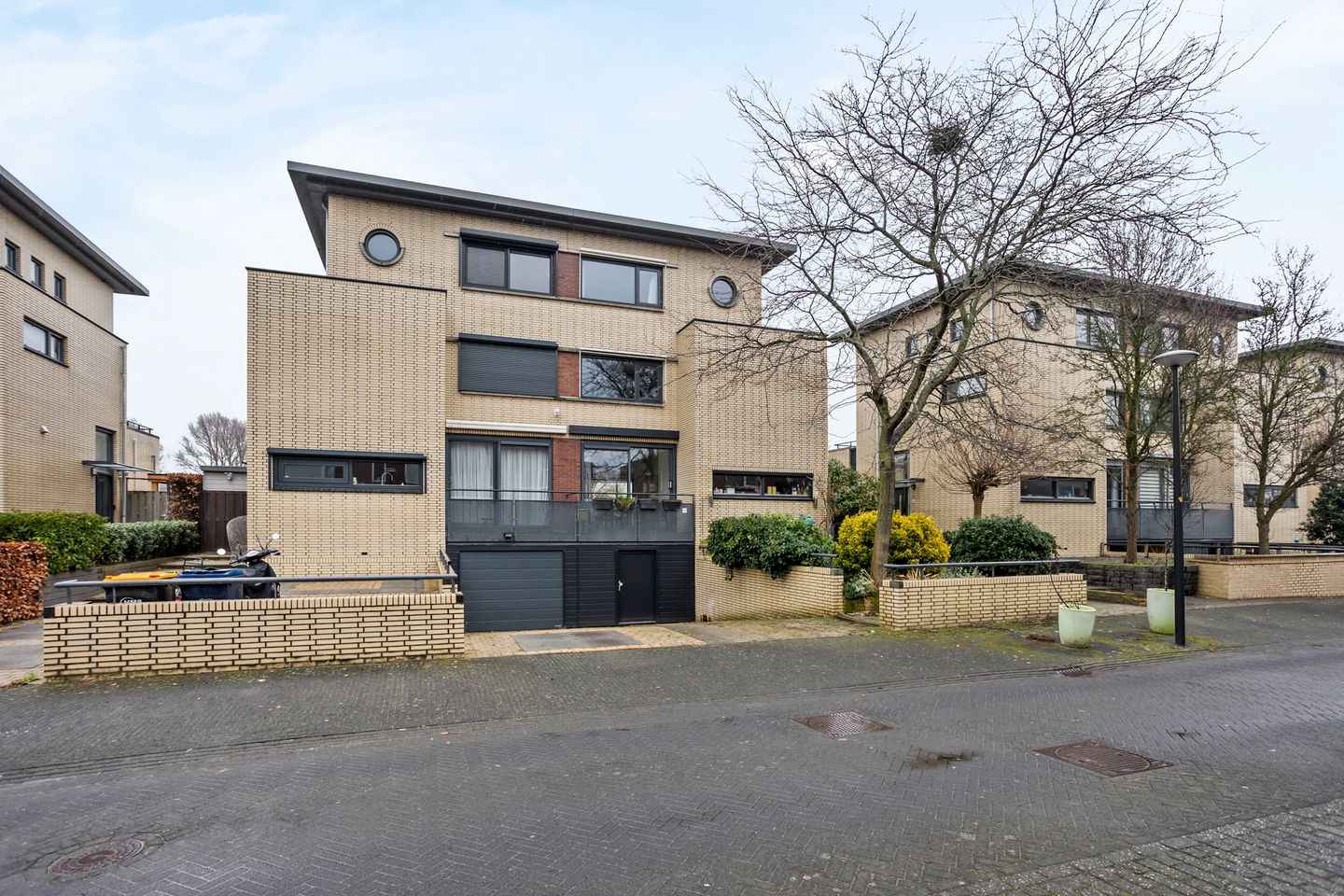 Photo 55 of Waterbiesweg 54