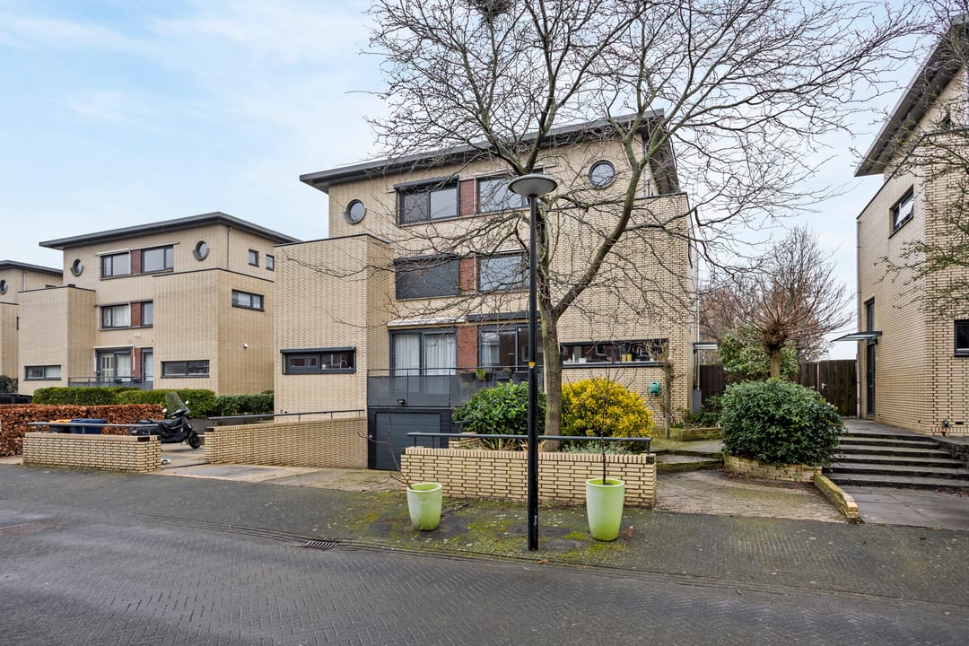 Photo 56 of Waterbiesweg 54