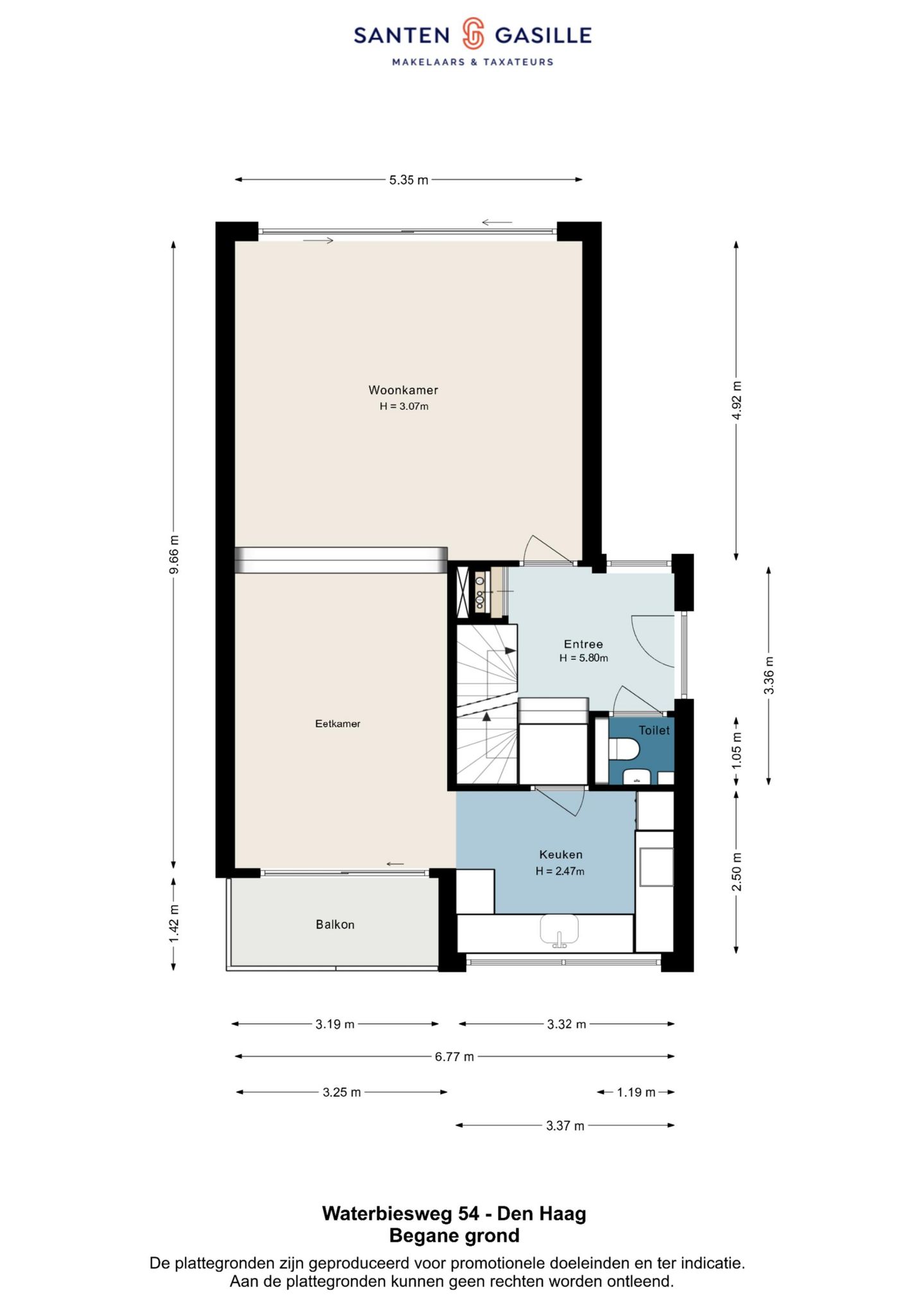 Photo 64 of Waterbiesweg 54