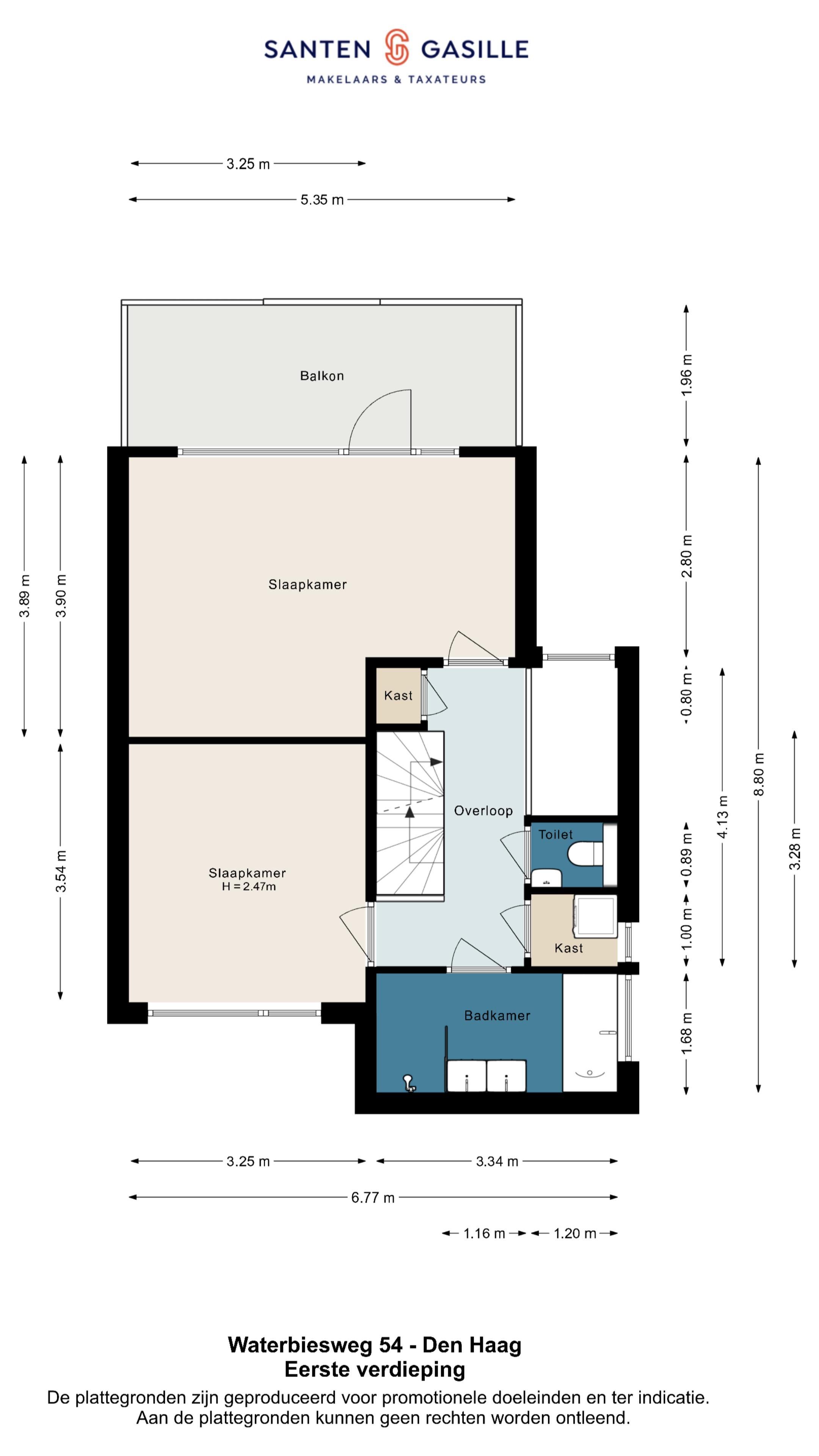 Photo 66 of Waterbiesweg 54