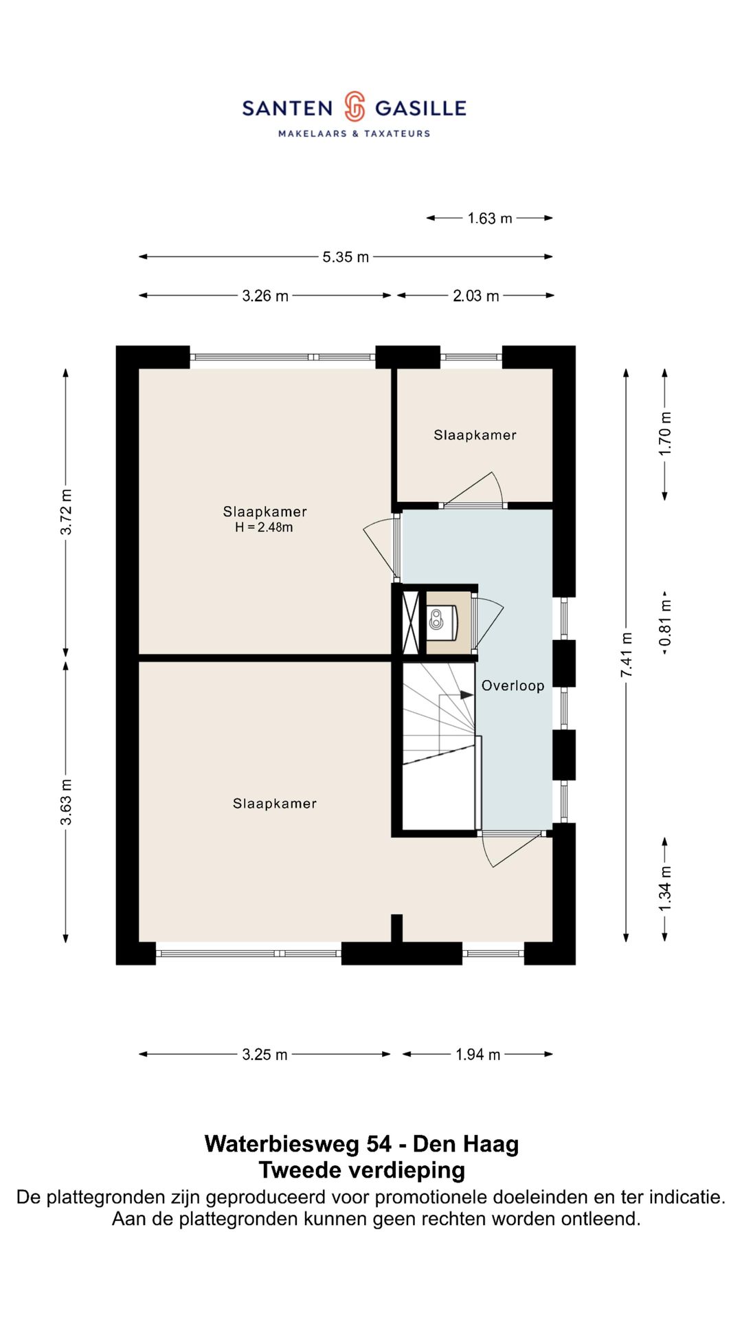 Photo 68 of Waterbiesweg 54