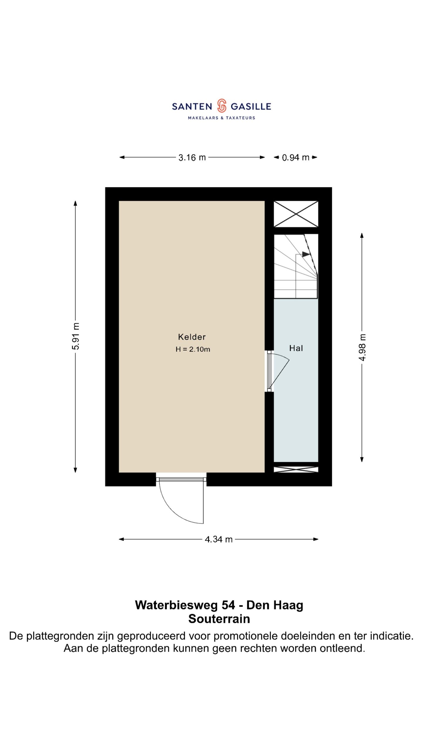 Photo 70 of Waterbiesweg 54