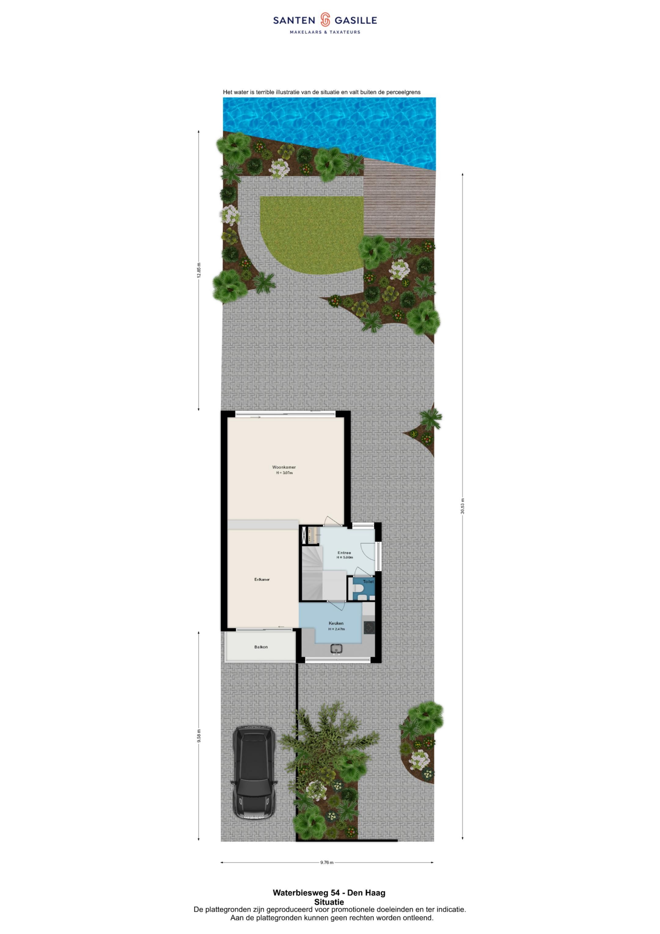 Photo 72 of Waterbiesweg 54