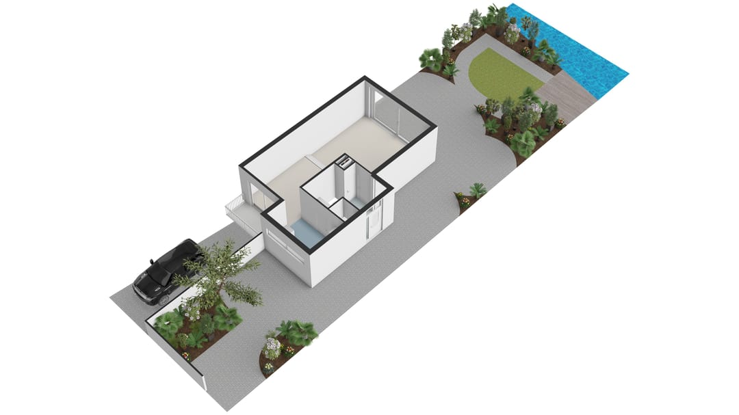 Photo 73 of Waterbiesweg 54