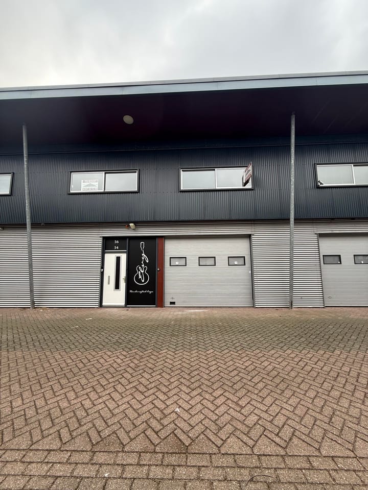 San Franciscostraat 54