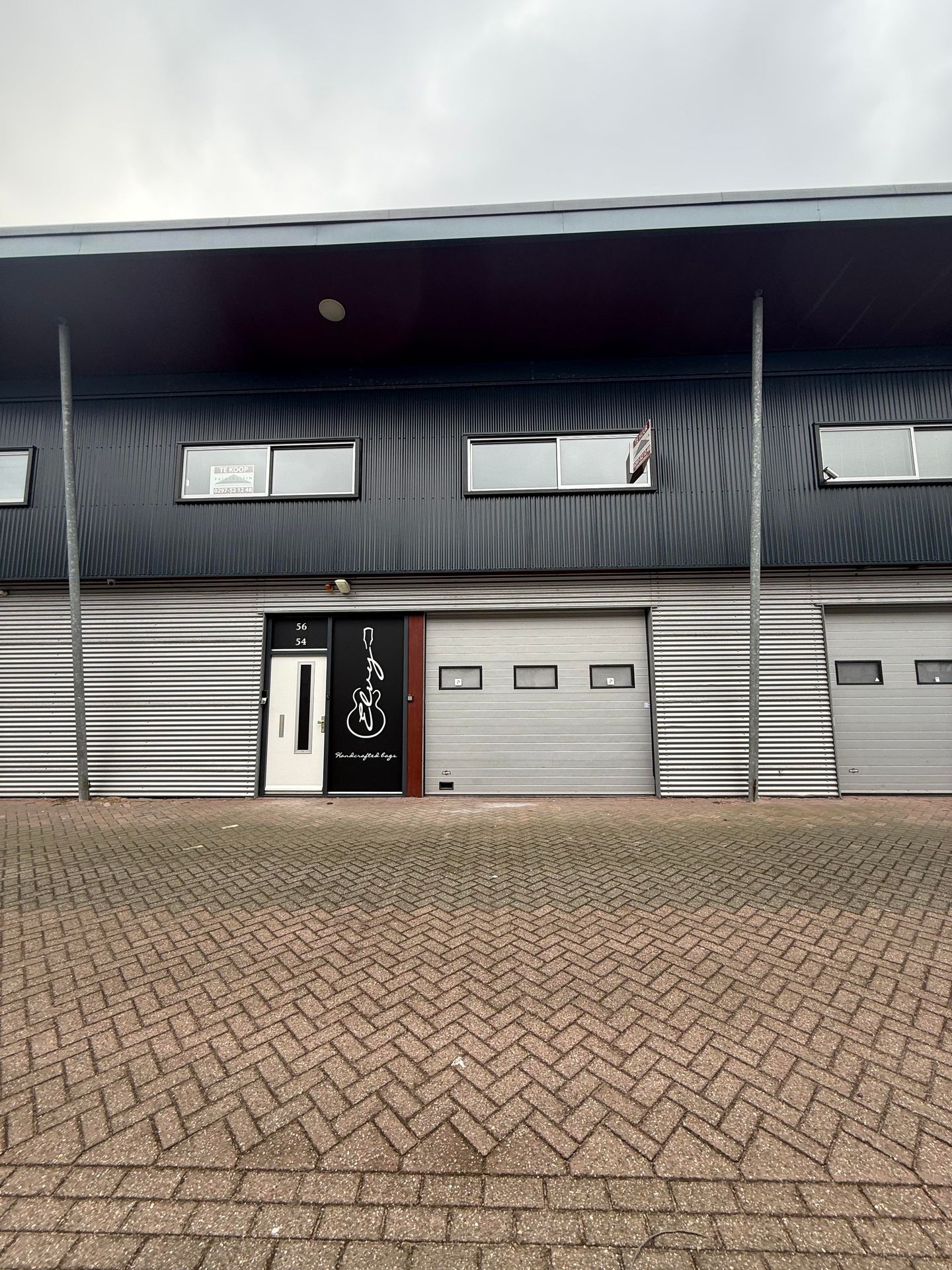 Bekijk foto 1 van San Franciscostraat 54-56