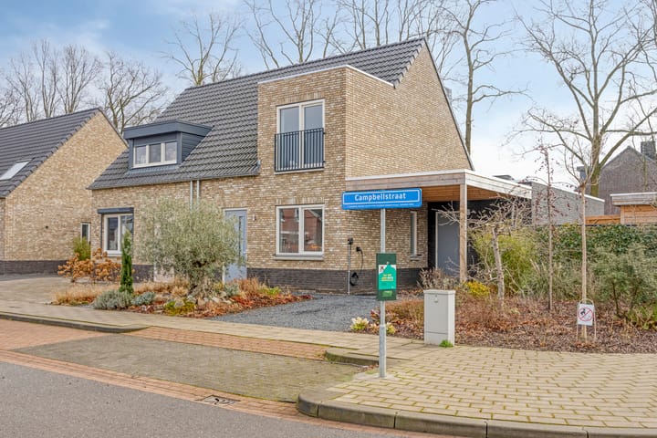 Campbellstraat 19 main image