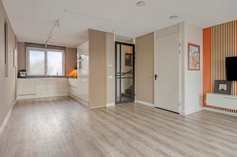 Campbellstraat 19 secondary image