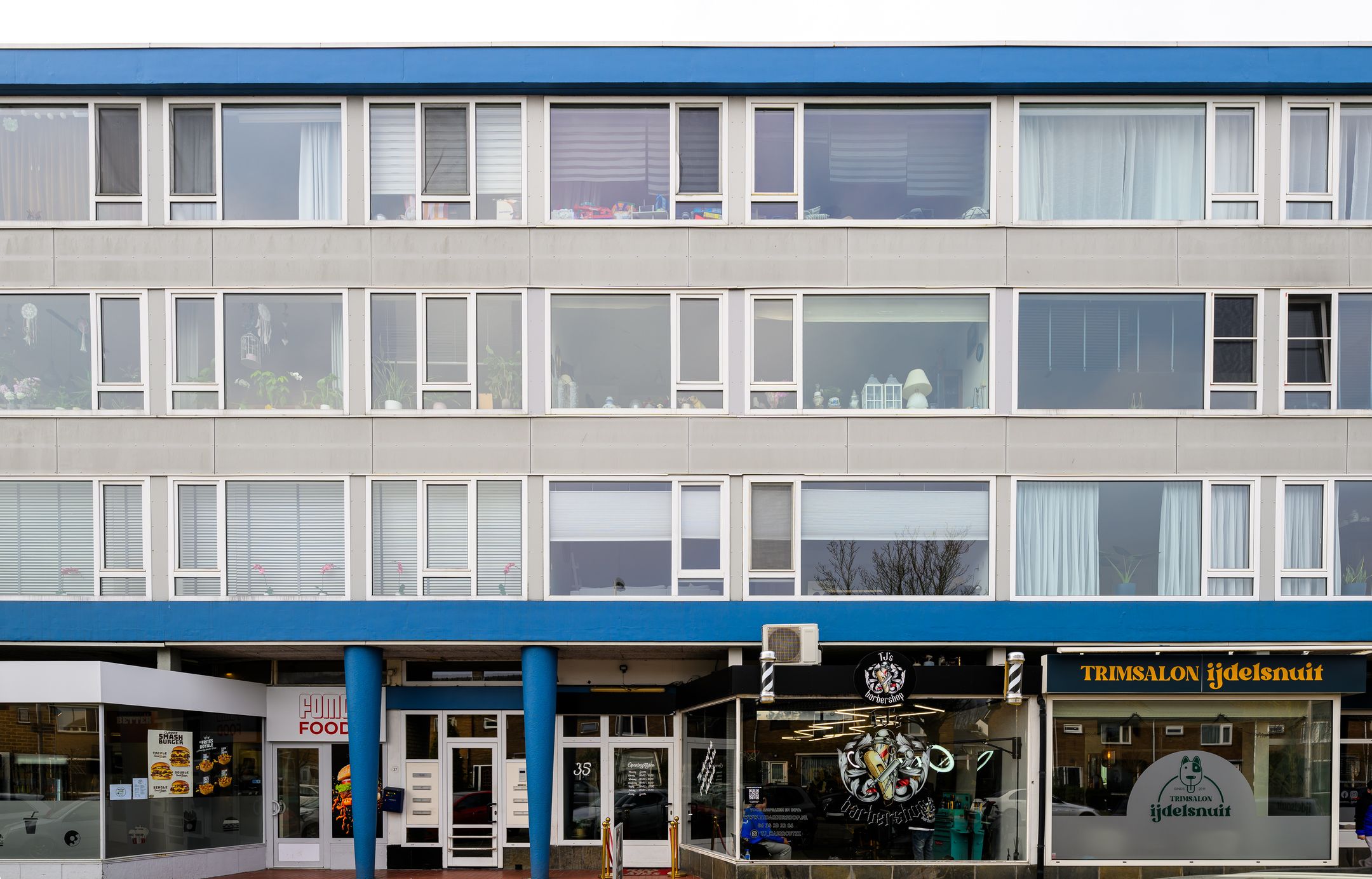 Photo 3 of Oranjelaan 75