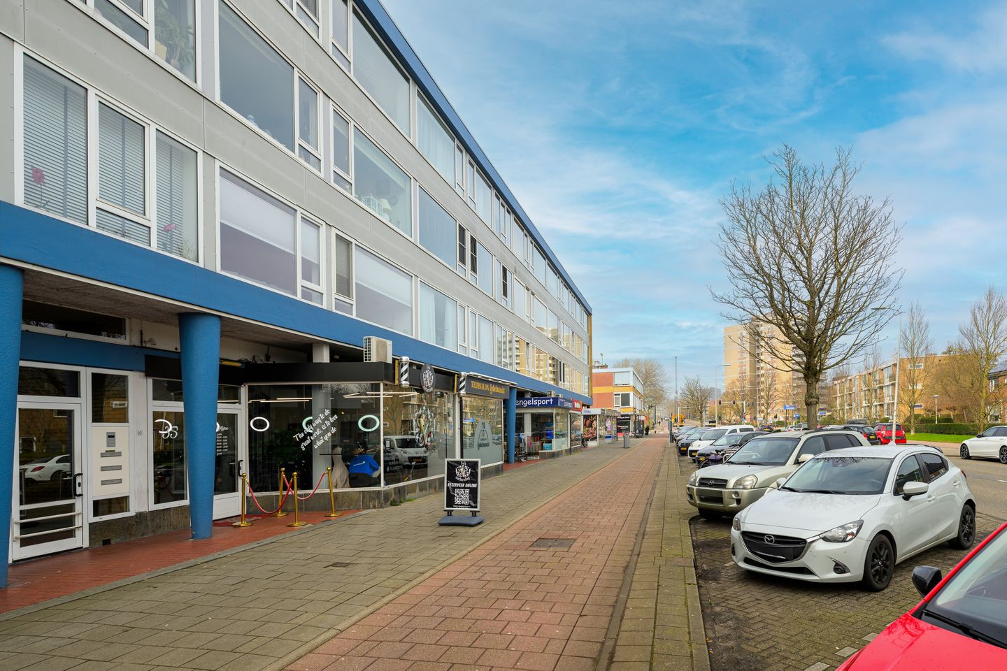 Photo 5 of Oranjelaan 75