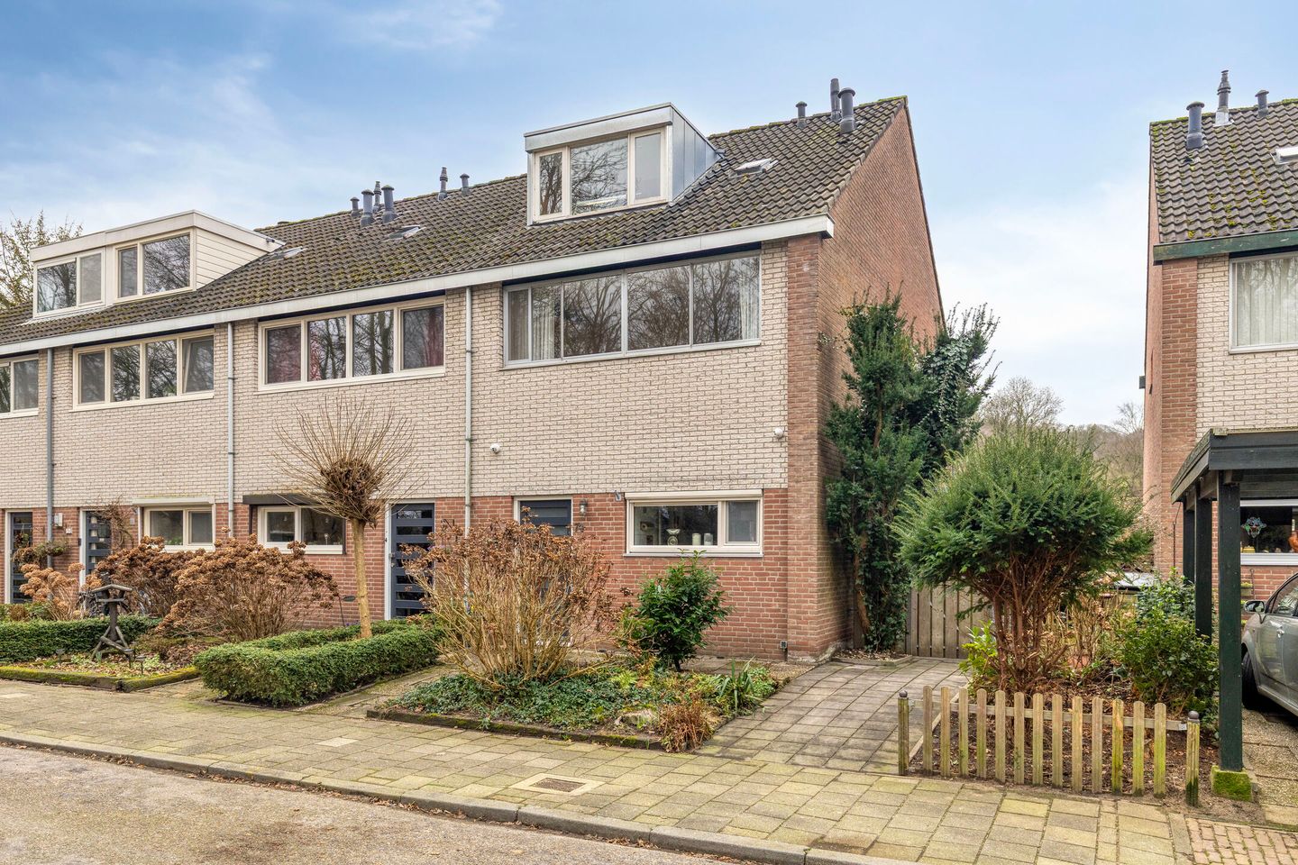 Foto 5 van Koningsholster 74