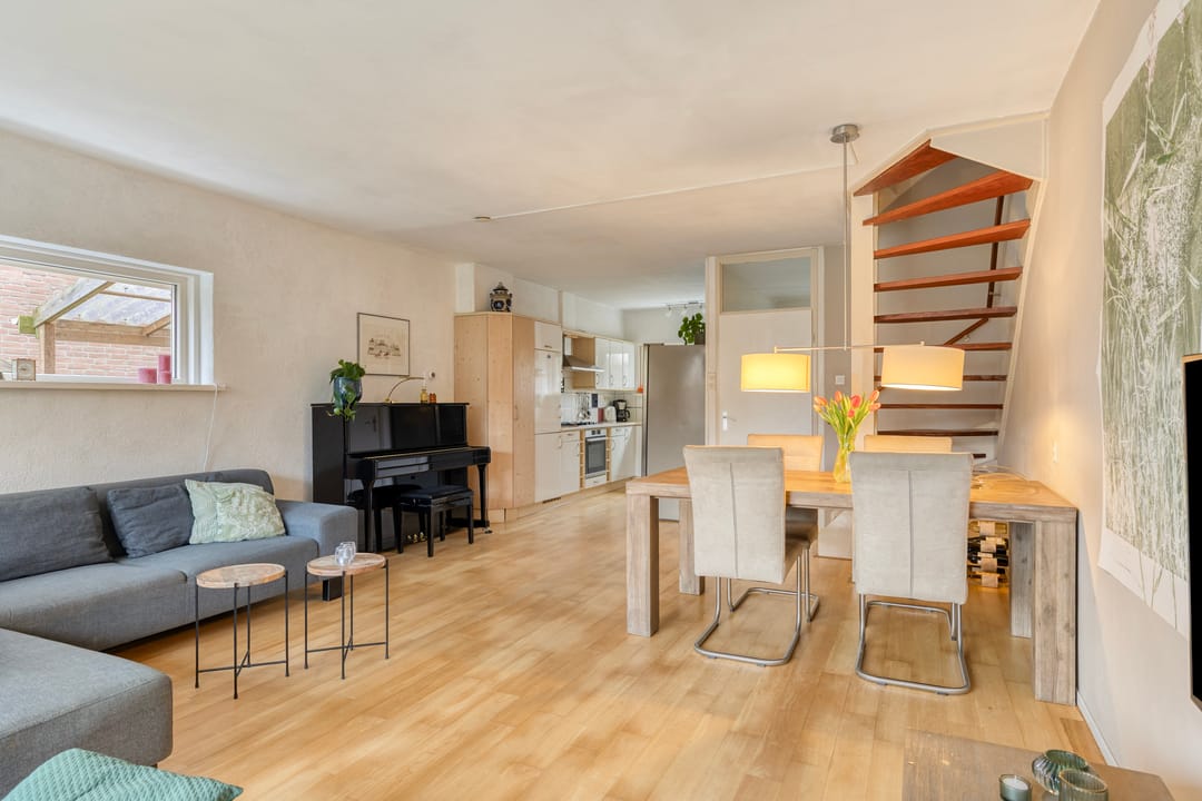 Foto 7 van Koningsholster 74